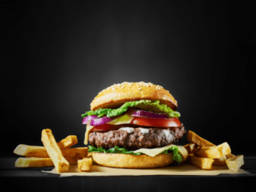 Burger Inc