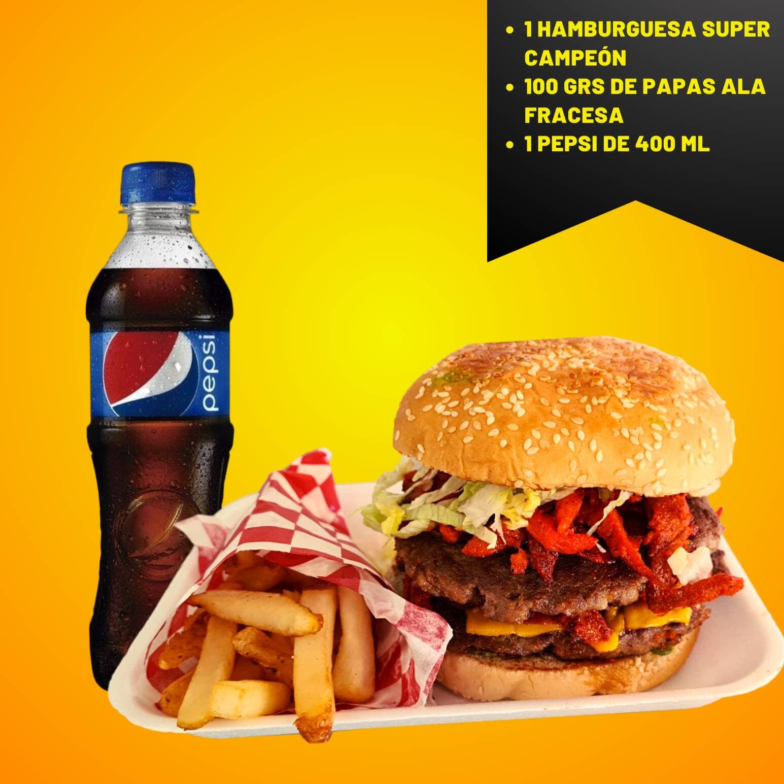 Combo Super