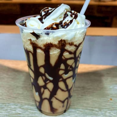 Frappé de Café