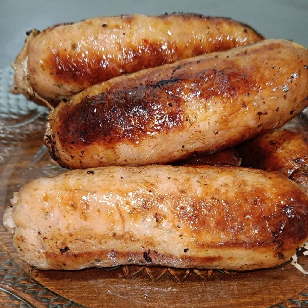 Chorizo Argentino .250g