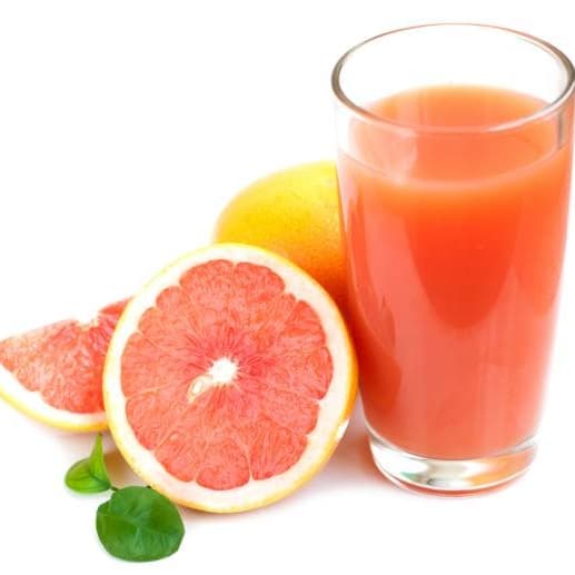 Jugo de Toronja 100 % Natural 1L.