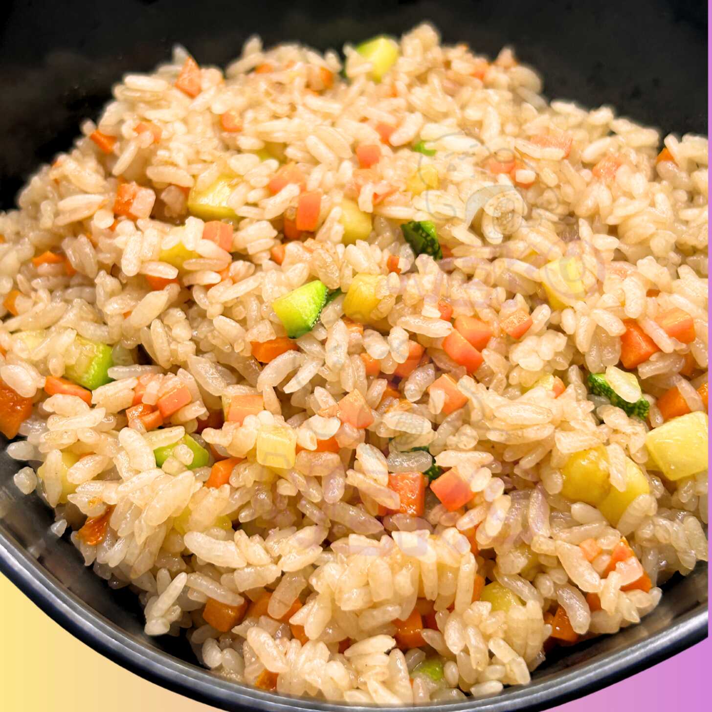 Yakimeshi