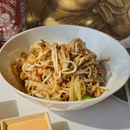 Chop Suey