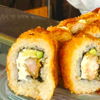 Monkey Roll