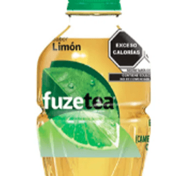 Fuze tea Limón 500 ml