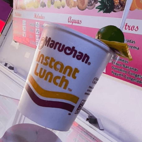 Maruchan
