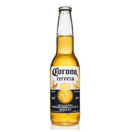 Corona laton 473 ml.