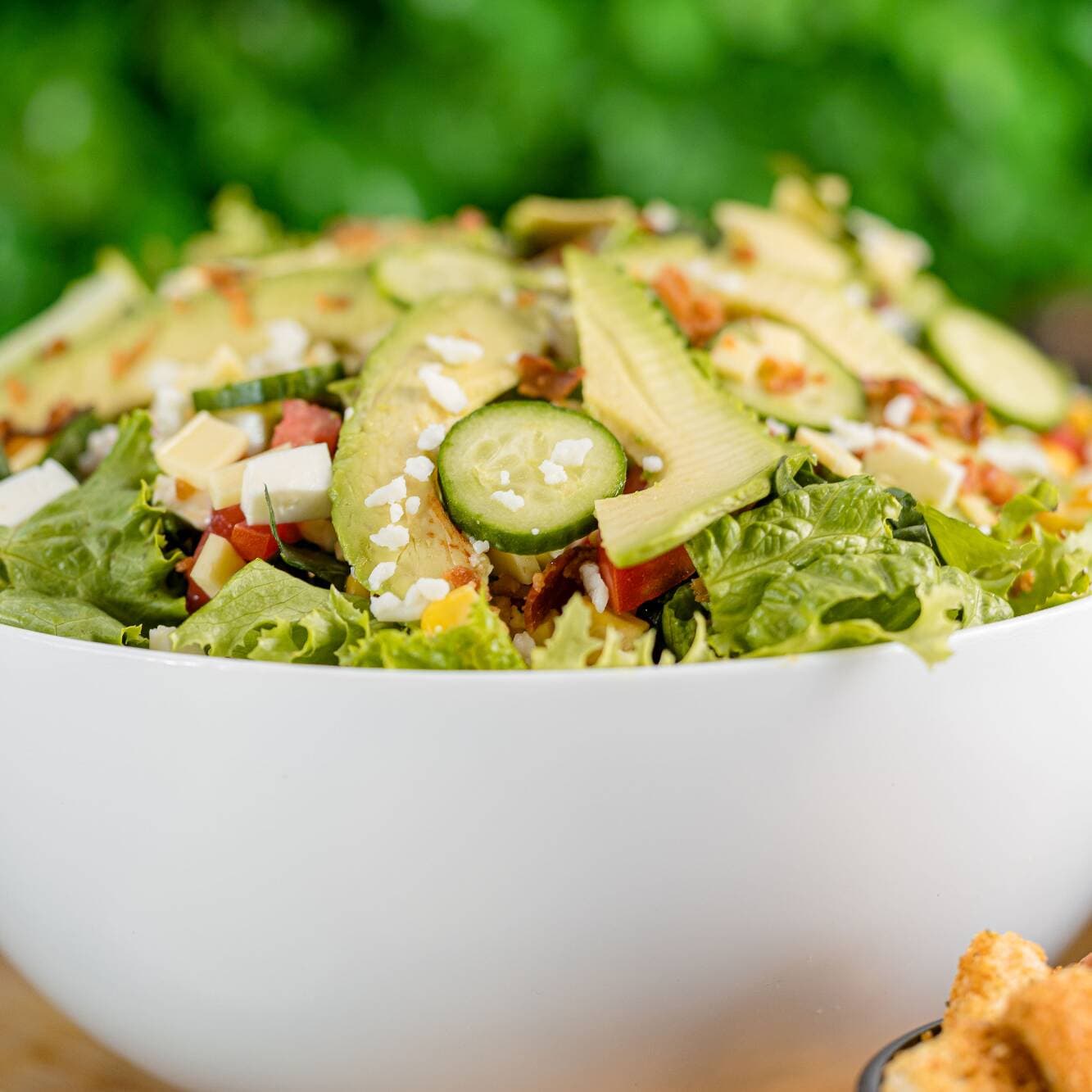 Ensalada Tentación