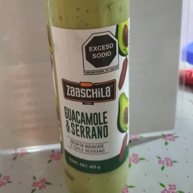 Guacamole