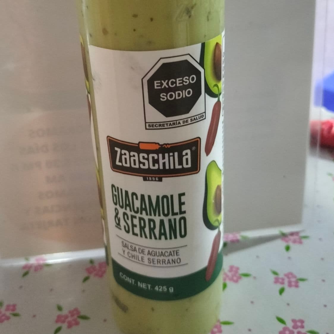 Guacamole
