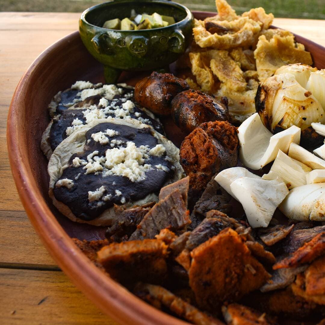 Botana Oaxaqueña
