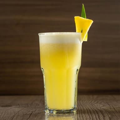 PIÑADA