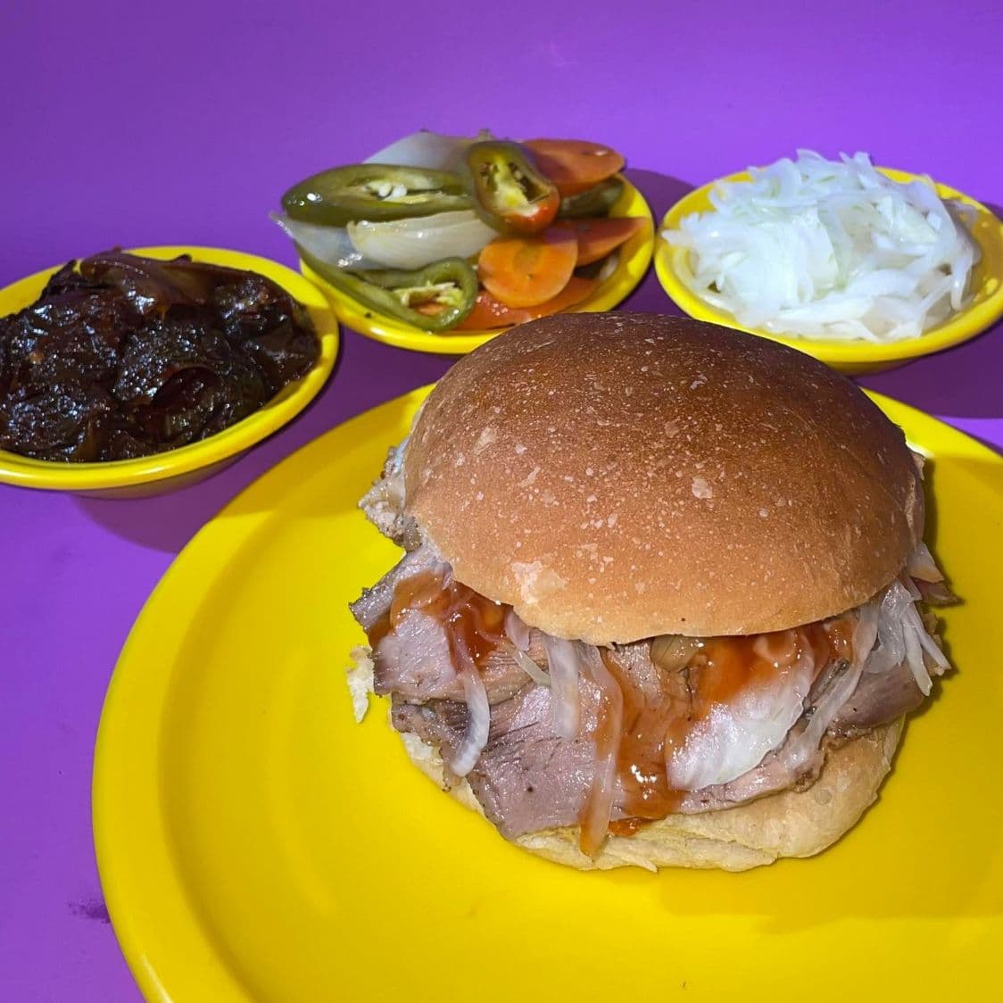 Torta de Pierna