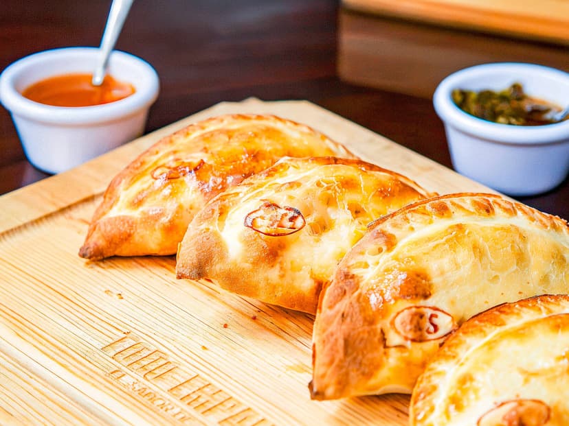 Todo Empanadas (Plaza Altea Huinala)