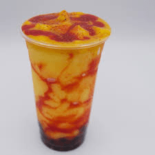 Fresh con chile