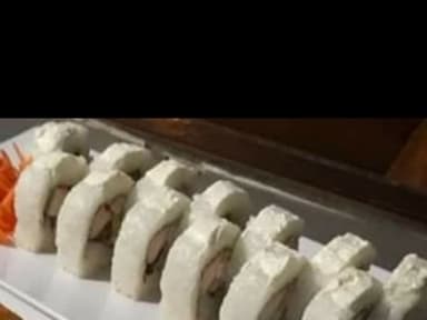 Campechano roll