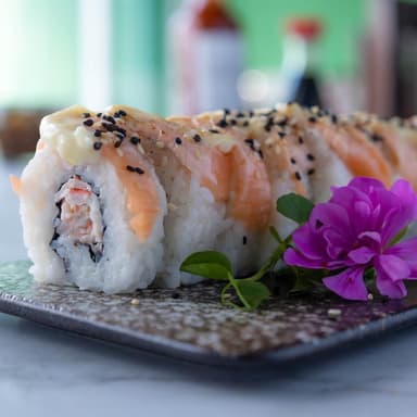 Siake Roll
