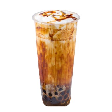 Brown Sugar Bubble Tea (grande)