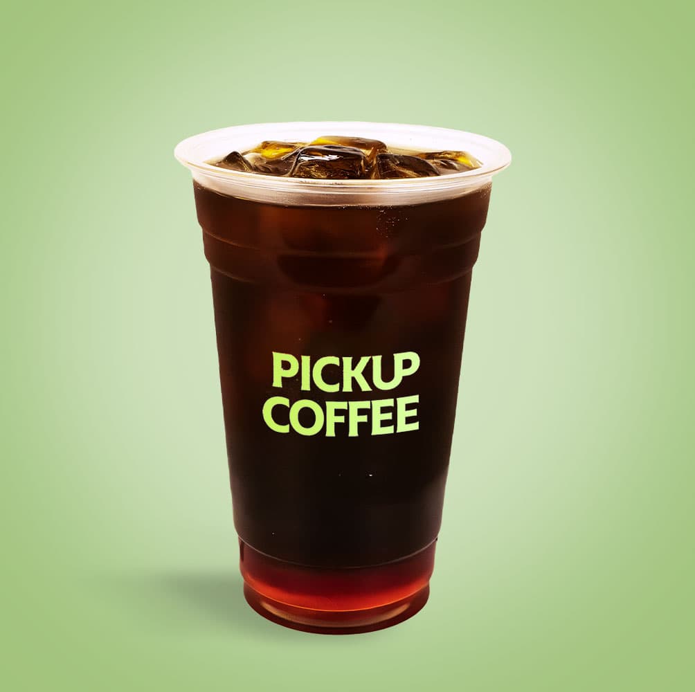 Black Tea Fresa Lychee