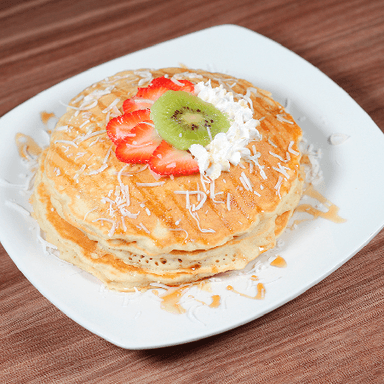 Hot Cakes Tradicionales