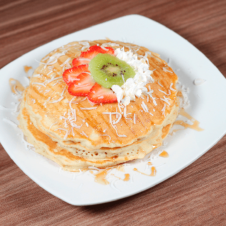 Hot Cakes Tradicionales
