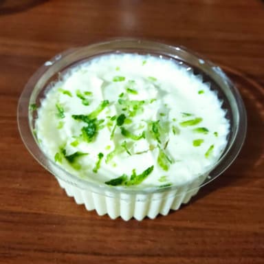Pie de Limón 5 oz