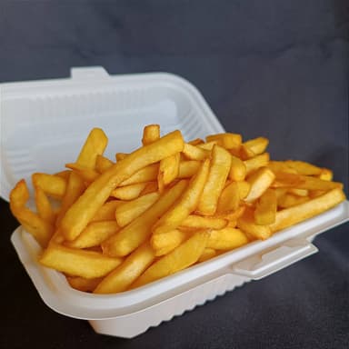 Fries