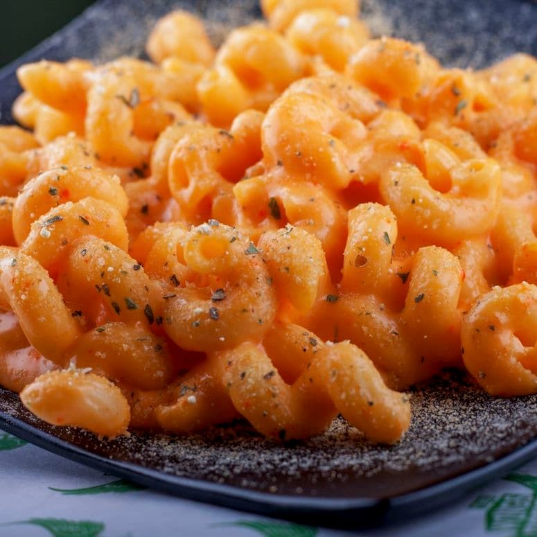 Mac&Cheese