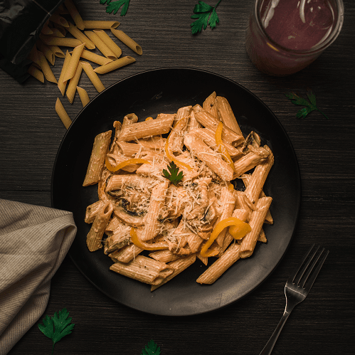 Pasta Picante