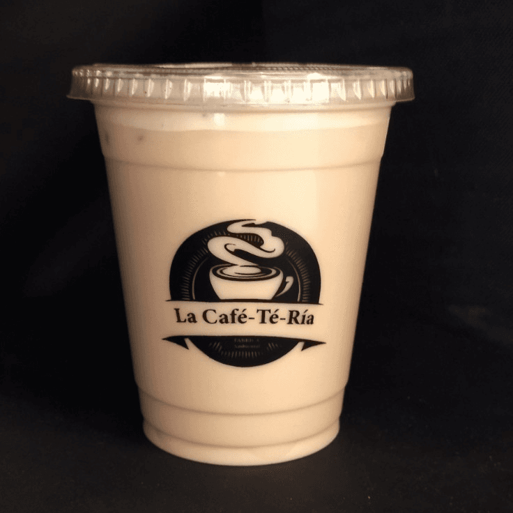 Chai Late Frío