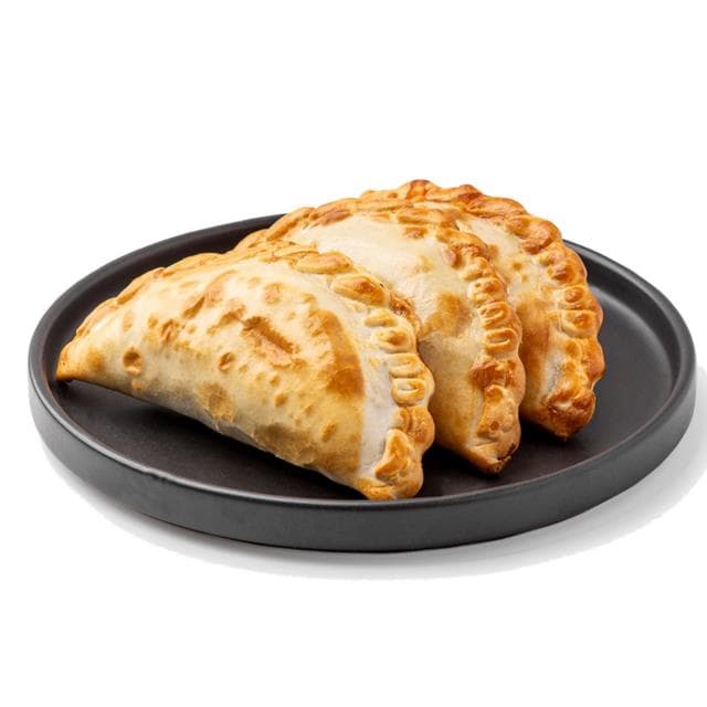 MARTES 3X2 EMPANADAS
