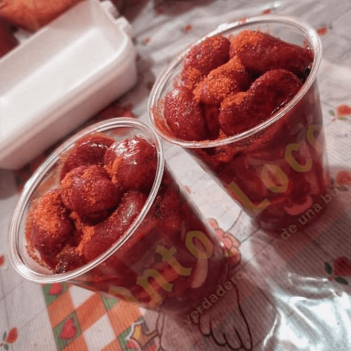 Manguitos Preparados