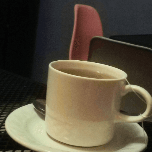 Té Verde