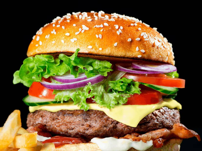 BURGERFOOD