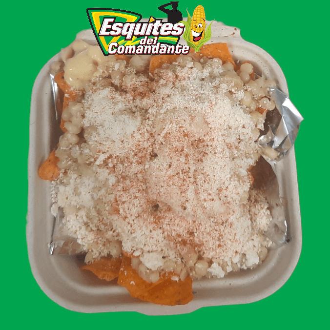 Doriesquite Nacho