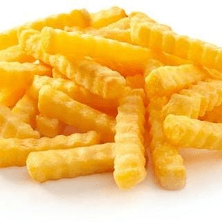 Orden de Papas a la Francesa