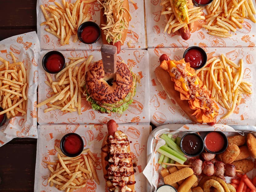Wings City