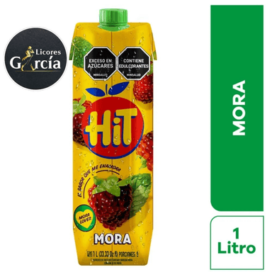 Hit Mora 1000mL