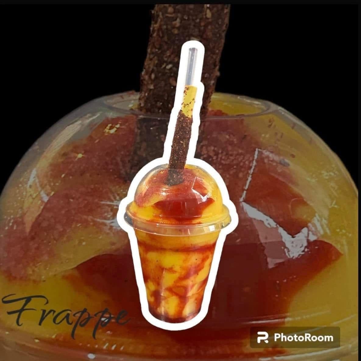 Frappé de Mango