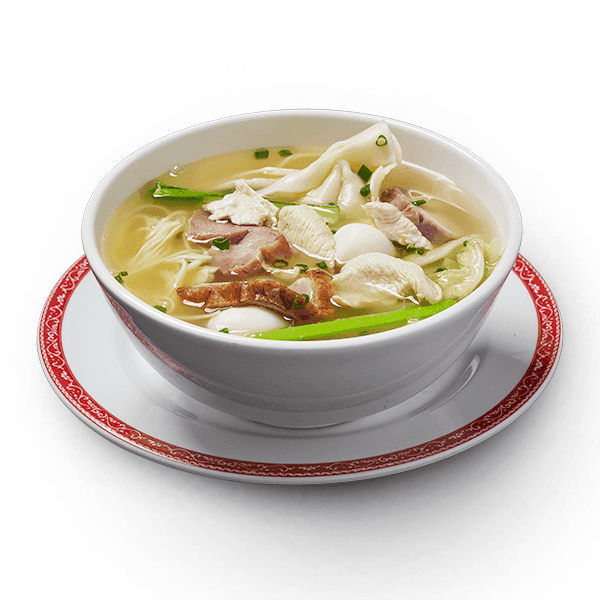 SOPA MERU