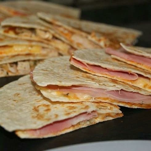 Sincronizada Sencilla Carne Frìas