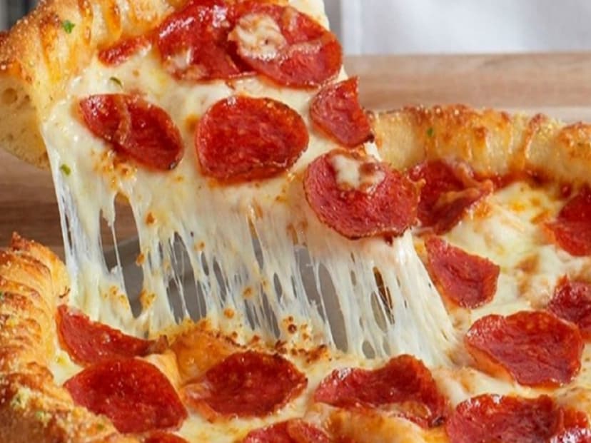 Tols Pizza`s