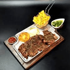 Churrasco Asado