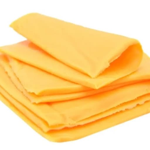 Queso Amarillo Extra