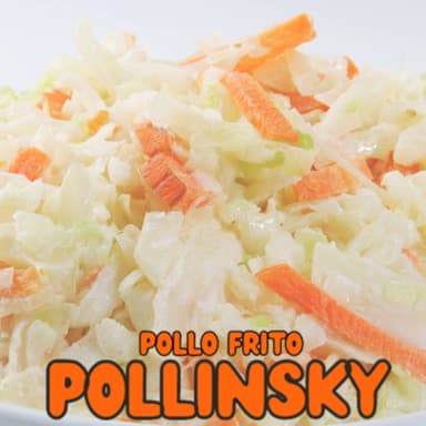 Ensalada GRD