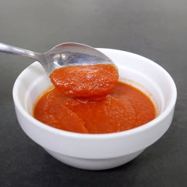 Salsa de tomate