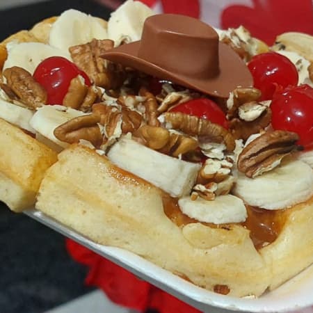 COMBO DULCE