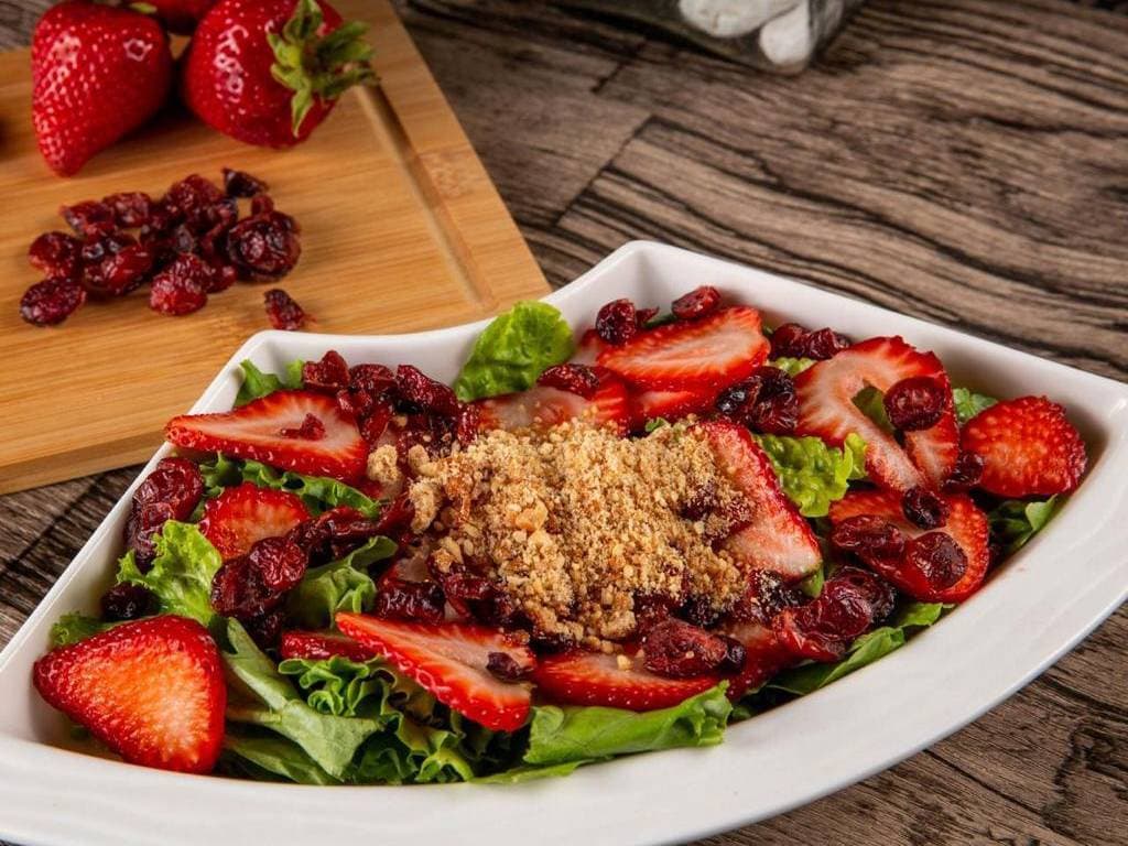 Ensalada Primavera