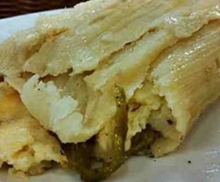Tamales Massomist
