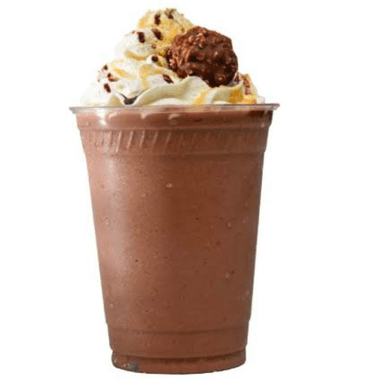 Chocolate FERRERO